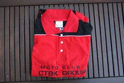 moto club
