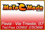 Motomoda Pavia