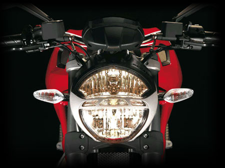motoraduno inverno e monteleone