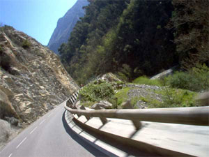 route napoleon