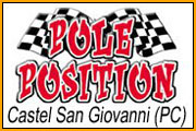 Pole Position - Castel San Giovanni (PC)