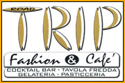 TRIP CAFE'!