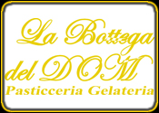 la bottega del dom