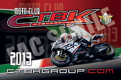 tesseramento moto club ctbk
