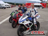 1 CTBKart GP - Rozzano (MI) 25 giugno 2004