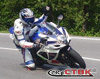 1 CTBKart GP - Rozzano (MI) 25 giugno 2004