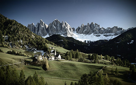 dolomiti