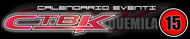 eventi del moto club ctbk 2014