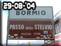 Fantastico itinerario! Nuvole, inconvenienti, piccoli e grandi disavventure ci hanno accompagnato per tutta la giornata... Ma alla fine rimane un fantastica giornata da ricordare a vita... parte integrante della Storia del CTBK