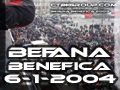 RADUNO DELLA BEFANA BENEFICA 2004 - Si svolge a Milano, con partenza da Piazza del Duomo, ogni anno il 6 gennaio, appunto in occasione della festa dell'epifania. E' una manifestazione che mette in primo piano la beneficenza. Pochi i Bikers CTBK coraggiosi che hanno sfidato il freddo del rigido inverno 2004...