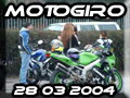 Grande successo per il Motogiro dei paesi simbolo del CTBK! Purtroppo per segnato da una nota dolente.. Nulla di grave ma non ci voleva...