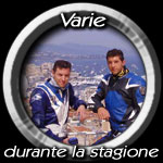 Le foto scattate dai Ragazzi del CTBK, non legate ad eventi in particolore ma ad uscite minori...