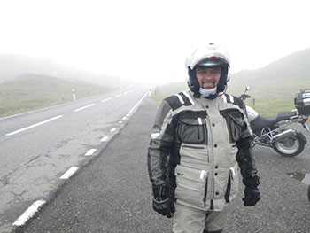 julier pass
