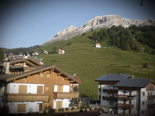dolomiti