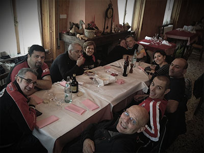 passi parmensi