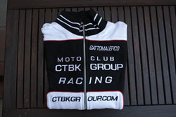 moto club