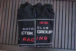 moto club