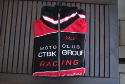 moto club