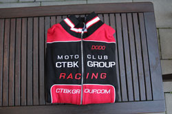moto club