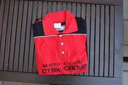 moto club