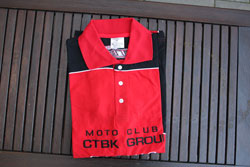 moto club