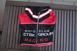 moto club