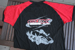 moto club