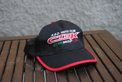 moto club