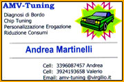 AMV - TUNING