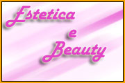 Estetica e Beauty