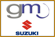 GAMMAMOTO SUZUKI MILANO