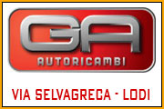 GATTI AUTORICAMBI - LODI