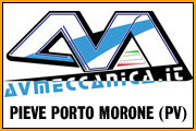 AV MECANICA