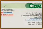 CML - Centro Moto Lodi