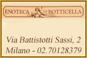 Enoteca LA BOTTICELLA