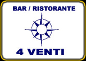 ristorante 4 venti